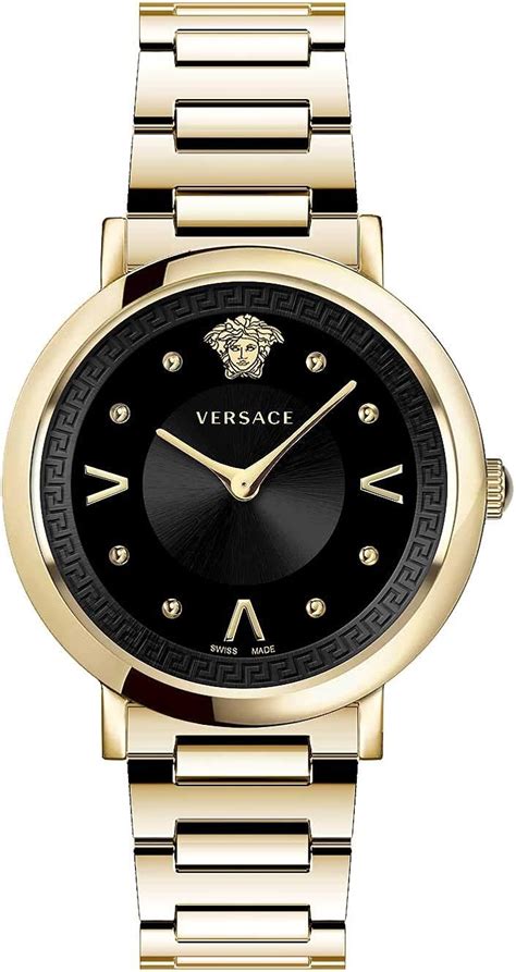 women's versace watches|versace women watches clearance.